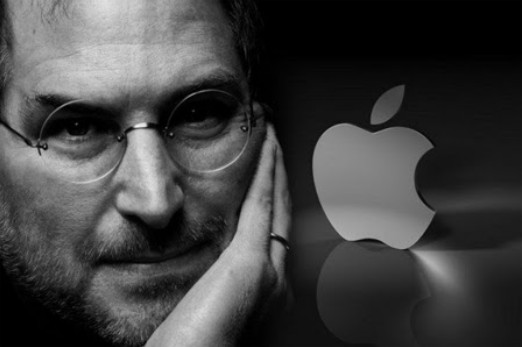 Apple Steven Jobs