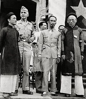 Ngày 7 tháng 10 năm 1946, nếu Chủ tịch Hồ Chí Minh không thoát hiểm Việt Nam sẽ đi về đâu?